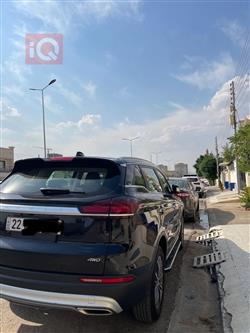 جیلی ئەزکارا